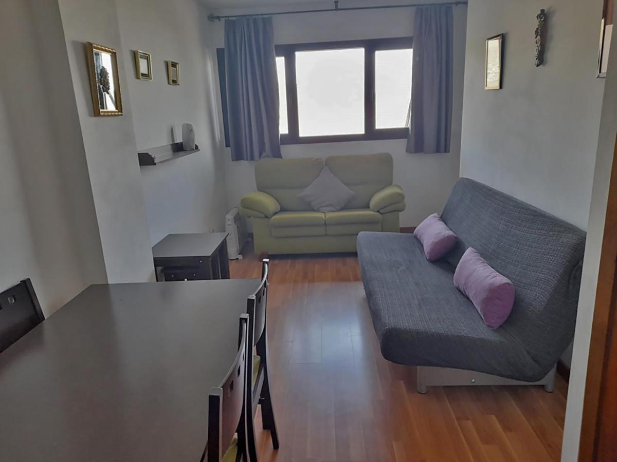 Apartamentos Sierra Nevada Pie De Pistas 3000 Exterior foto